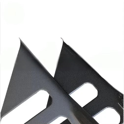 Central Control Cover Frame Decoration for Lotus Eletre R OEM Car Interior Accessories